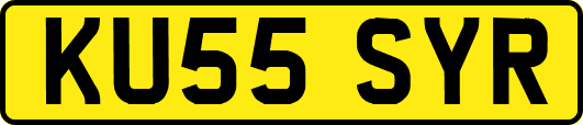 KU55SYR