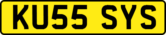 KU55SYS