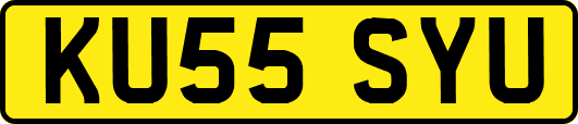 KU55SYU