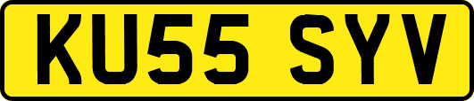 KU55SYV