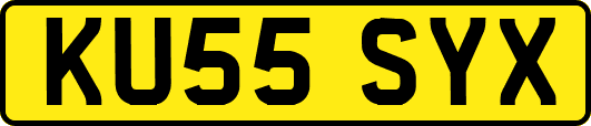KU55SYX