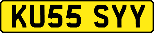 KU55SYY