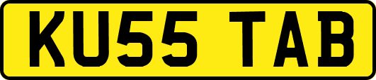 KU55TAB