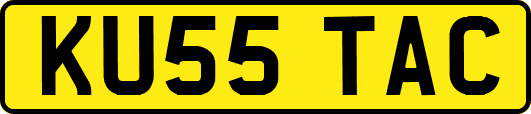 KU55TAC
