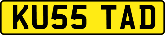 KU55TAD