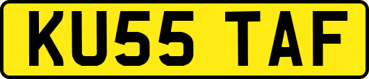 KU55TAF