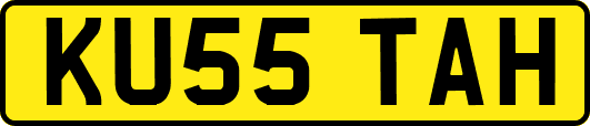 KU55TAH