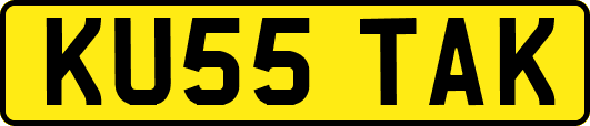 KU55TAK