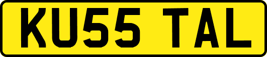 KU55TAL