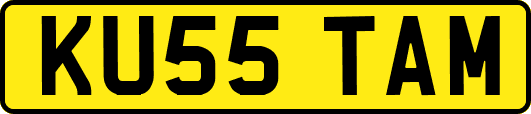 KU55TAM
