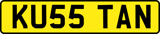 KU55TAN