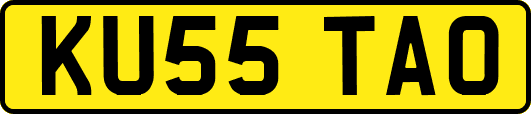 KU55TAO