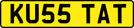 KU55TAT