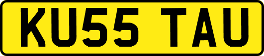 KU55TAU