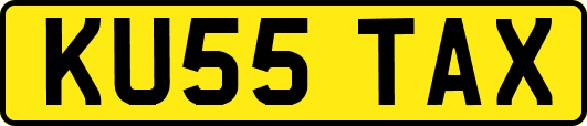 KU55TAX