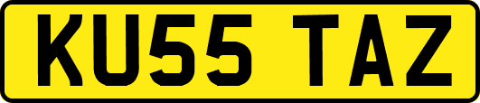 KU55TAZ