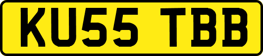 KU55TBB