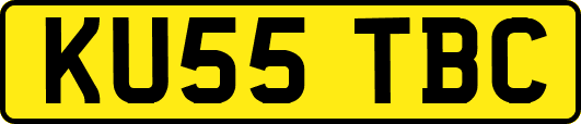 KU55TBC