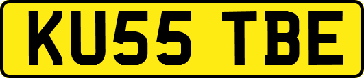 KU55TBE