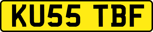 KU55TBF