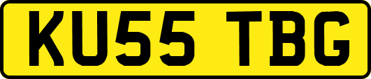 KU55TBG