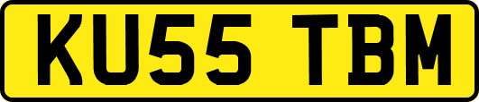 KU55TBM
