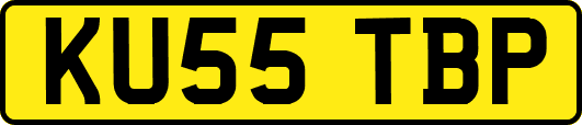 KU55TBP