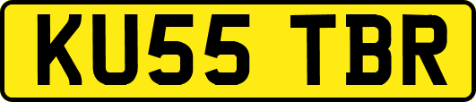 KU55TBR