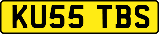KU55TBS