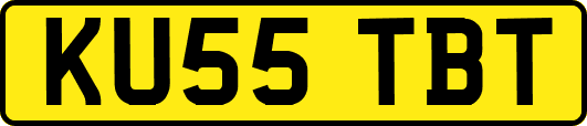 KU55TBT