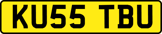 KU55TBU
