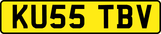 KU55TBV