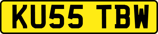 KU55TBW