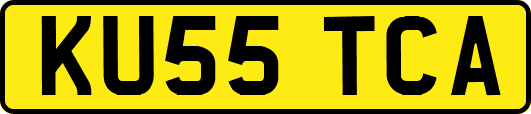 KU55TCA