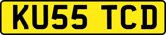 KU55TCD