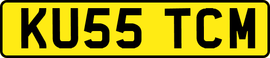KU55TCM