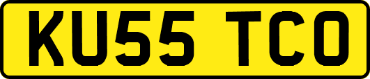 KU55TCO