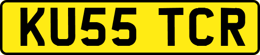 KU55TCR