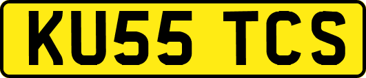 KU55TCS