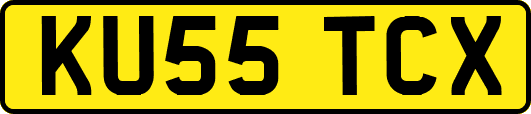 KU55TCX