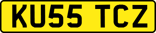 KU55TCZ