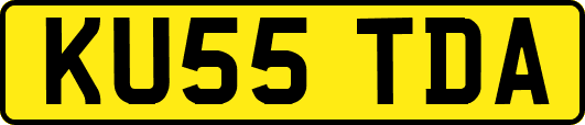 KU55TDA