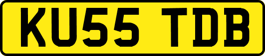 KU55TDB