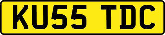 KU55TDC