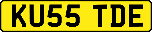 KU55TDE