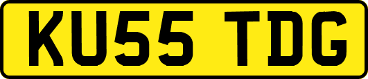 KU55TDG