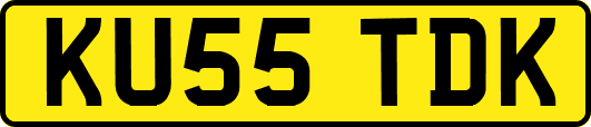 KU55TDK