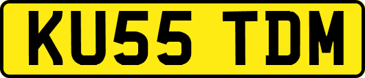 KU55TDM