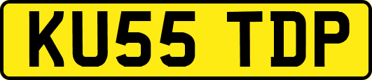 KU55TDP