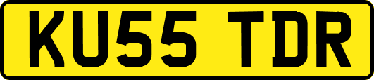 KU55TDR
